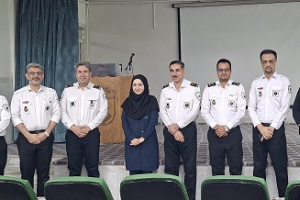 مهارت بالینی نجف اباد