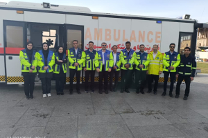 استقراری 22 بهمن