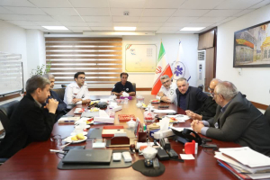 پیگیری توسعه ناوگان و زیرساخت‌های اورژانس اصفهان با مشارکت استانداری اصفهان و سازمان اورژانس کشور