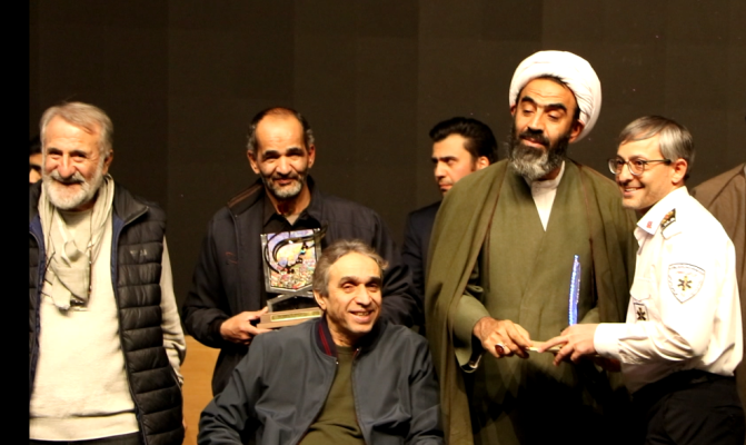 کسب مقام اول هوش مصنوعی