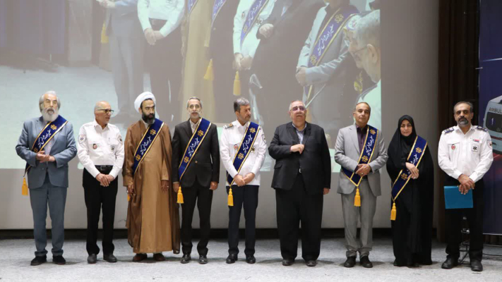 سفیران اورژانس