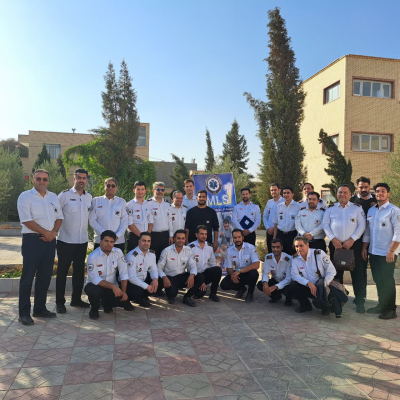 آموزش در اردستان