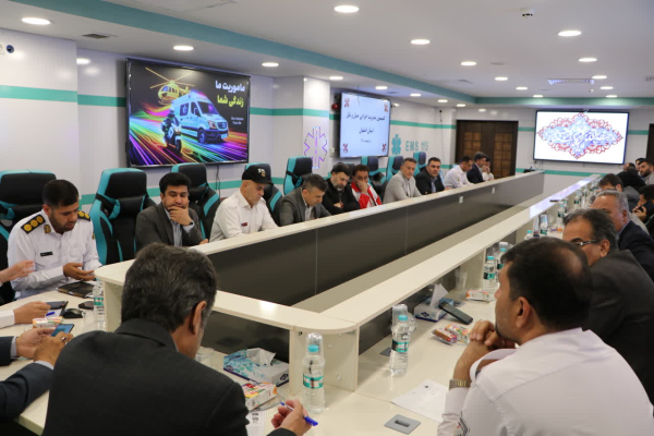 کمیته حمل و نقل