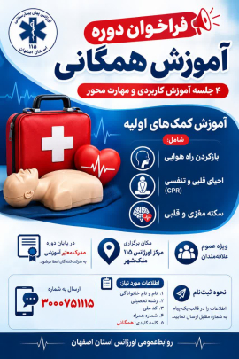 آموزش همگانی