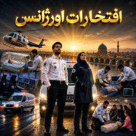 افتخارات اورژانس