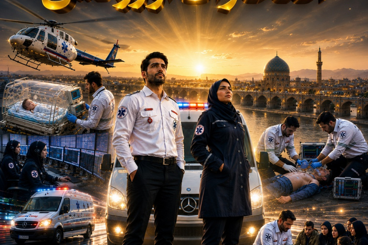 افتخارات اورژانس