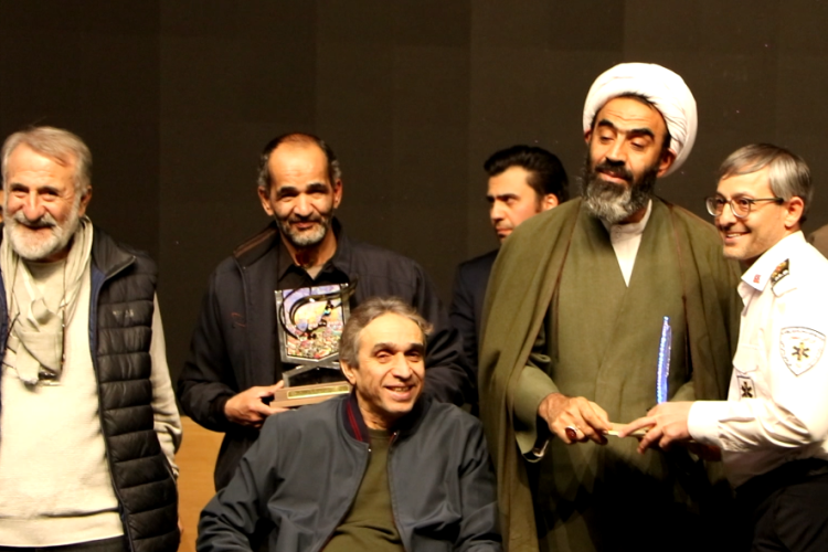 کسب مقام اول هوش مصنوعی