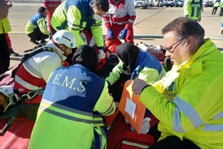 مانور فرودگاه