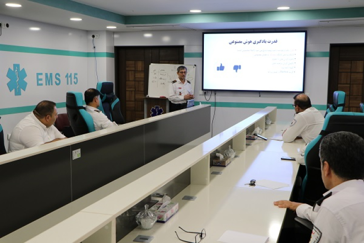 اموزش هوش مصنوعی