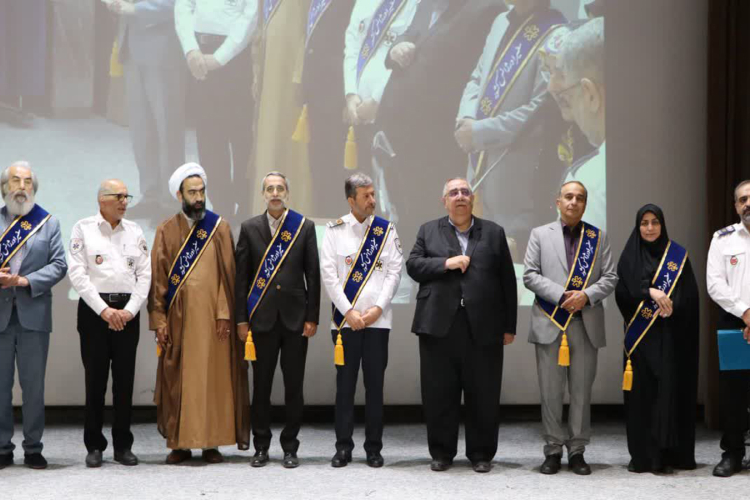 سفیران اورژانس
