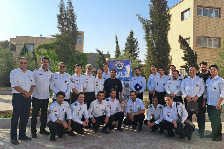 آموزش در اردستان