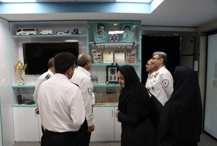 بازدید