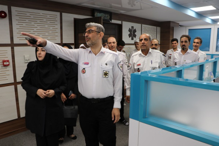 بازدید