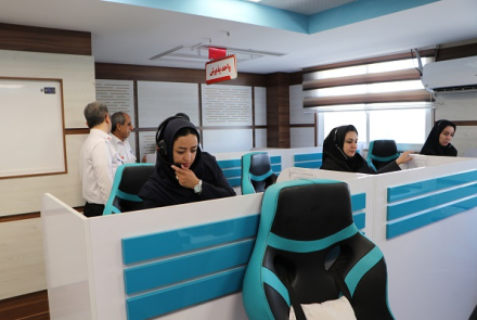 بازدید