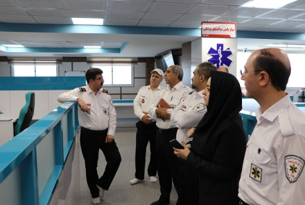 بازدید