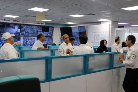 بازدید