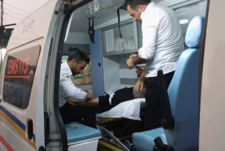 اربعین 404