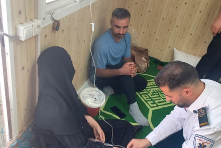 اربعین 404