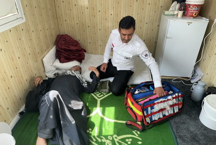 اربعین 404