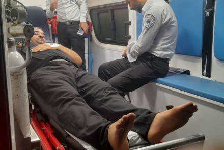 اربعین 404