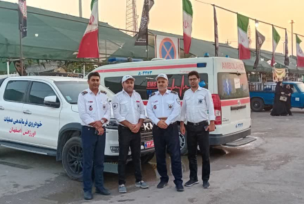 اربعین 404