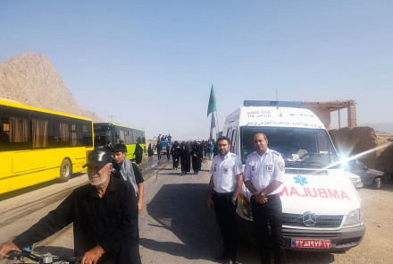 اربعین 404