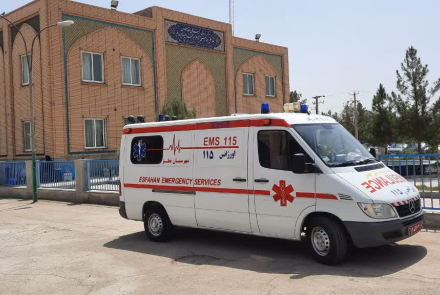 اربعین 404