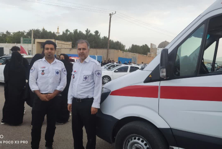اربعین 404