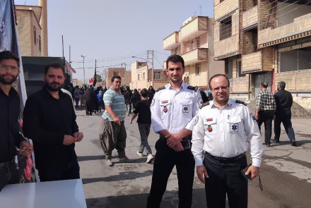 اربعین 404