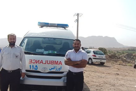 اربعین 404
