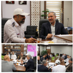 فرماندار نجف آباد