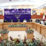 همکاری آموزشی اورژانس و دانشگاه آزاد نجف آباد