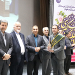 تقدیر از پرسنل اورژانس در جشن روز پرستار