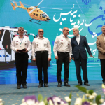 معاون فنی اورژانس برترین کشور شد