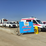 مانور تمام عیار حماسه و ایثار اصفهان