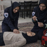 CPR for women