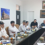 بازدید فلاورجان