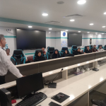 کلاس اموزشی اورژانس